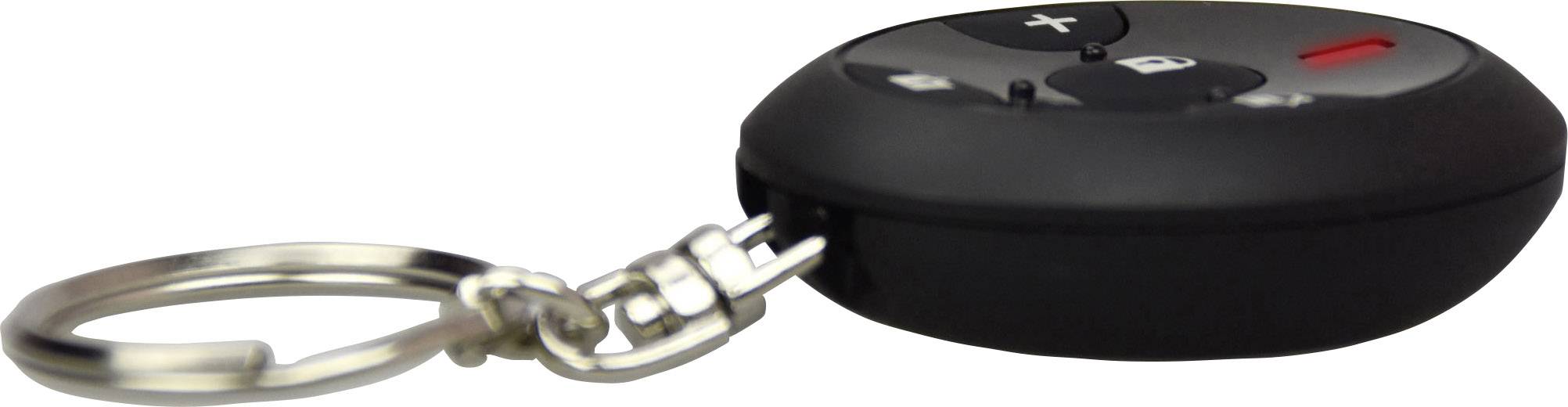 Blaupunkt RC-R3B Funk-Fernbedienung Q-Serie, SA-Serie