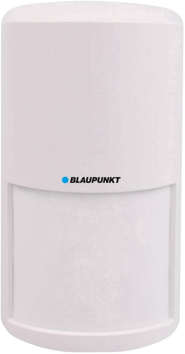 Blaupunkt Smart Monitoring HOS1800 WLAN, LAN IP Überwachungskamera-Set 1920 x 1080 Pixel
