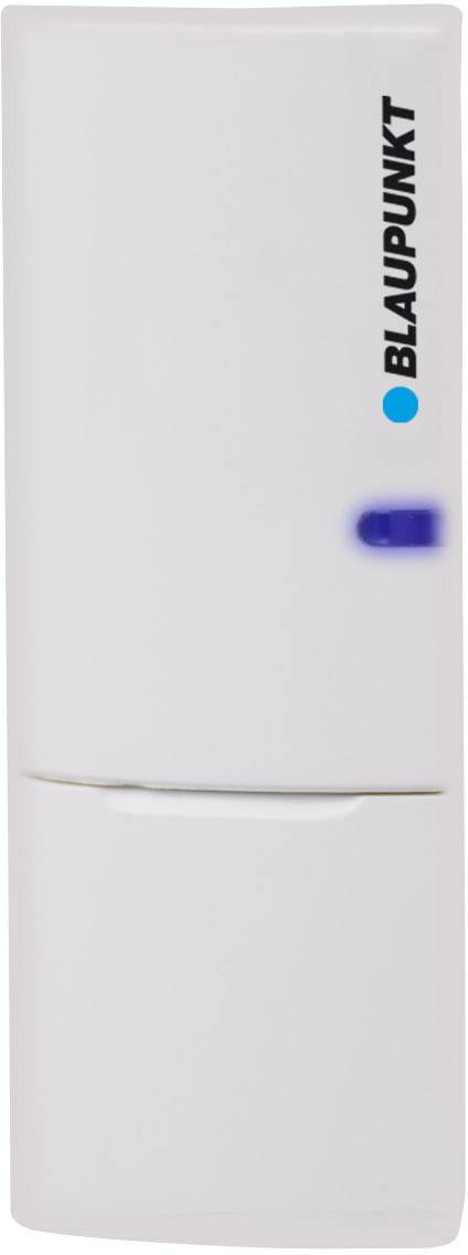 Blaupunkt Smart Monitoring HOS1800 WLAN, LAN IP Überwachungskamera-Set 1920 x 1080 Pixel