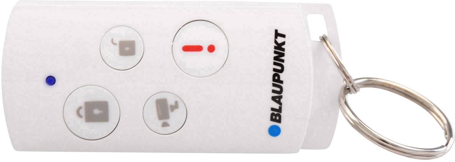 Blaupunkt Smart Monitoring HOS1800 WLAN, LAN IP Überwachungskamera-Set 1920 x 1080 Pixel