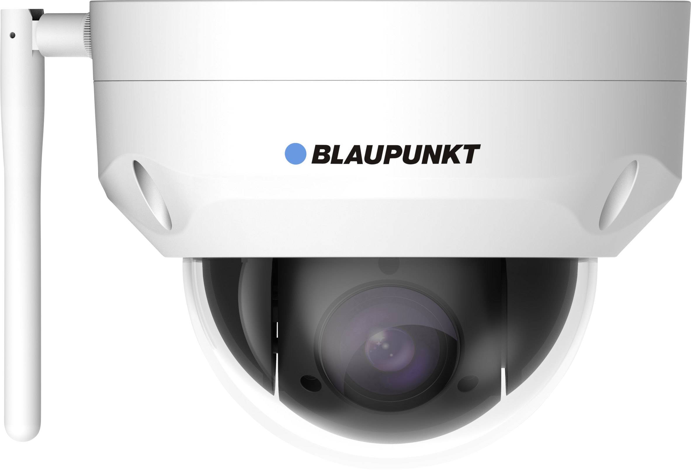 Blaupunkt VIO-DP20 WLAN, LAN IP Überwachungskamera 1920 x 1080 Pixel