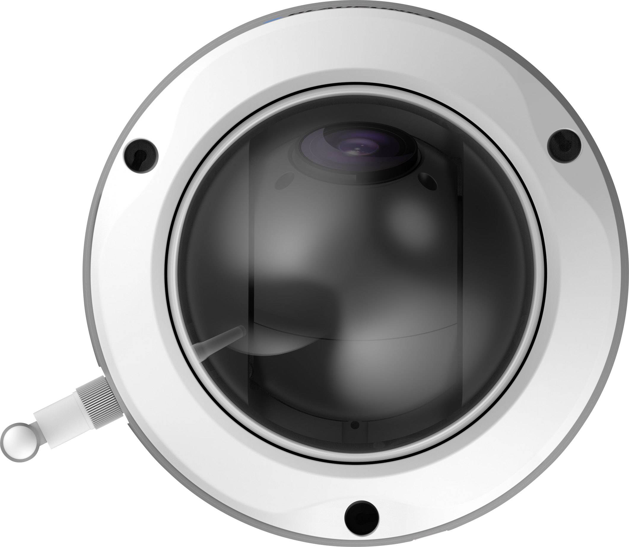 Blaupunkt VIO-DP20 WLAN, LAN IP Überwachungskamera 1920 x 1080 Pixel