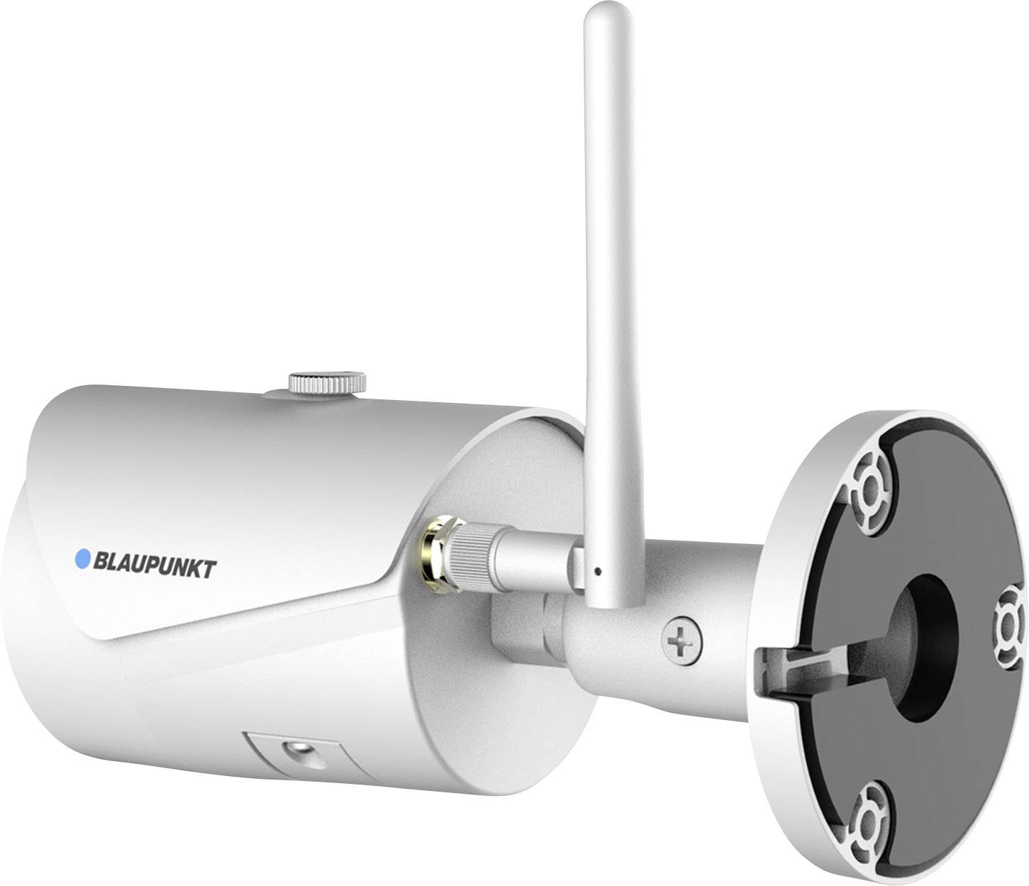 Blaupunkt VIO-B30 WLAN, LAN IP Überwachungskamera 2304 x 1296 Pixel