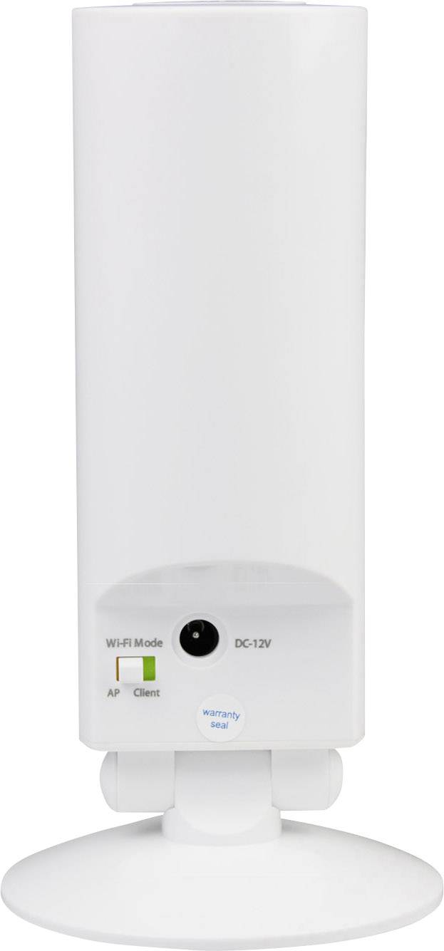 Spotcam Sense HD  WLAN, LAN IP  Überwachungskamera  1280 x 720 Pixel