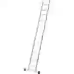 Krause Stabilo 134707 Aluminium Anlegeleiter inkl. Traverse Arbeitshöhe (max.): 4.10m Aluminium DIN EN 131 7.2kg Krause Stabilo 134707 Aluminium Anlegeleiter inkl. Traverse Arbeitshöhe (max.): 4.10m Aluminium DIN EN 131 7.2kg