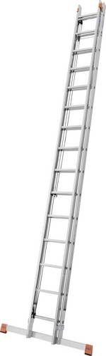 Krause Seilzugleiter 'Robilo' 2 x 15 Sprossen