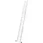 Krause 133151 Aluminium Anlegeleiter inkl. Traverse Arbeitshöhe (max.): 6.05m Aluminium DIN EN 131 9.9kg Krause 133151 Aluminium Anlegeleiter inkl. Traverse Arbeitshöhe (max.): 6.05m Aluminium DIN EN 131 9.9kg
