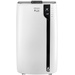 DeLonghi PAC EX 100 Silent Monoblock-Klimagerät EEK: A++ (A+++ - D) 2500W 110m³ Weiß
