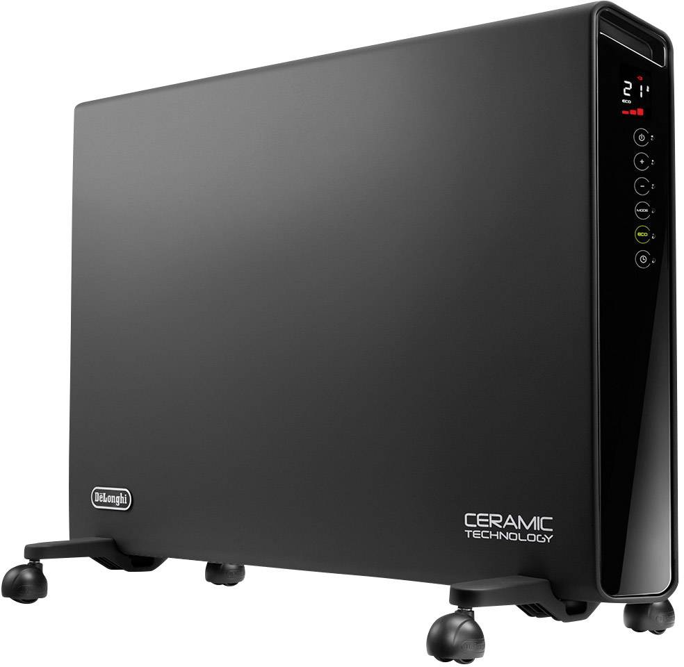 DeLonghi Konvektor HX65L22 taubengr