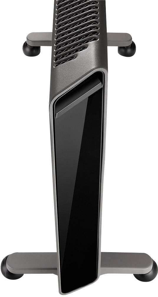 DeLonghi Konvektor HX65L22 taubengr