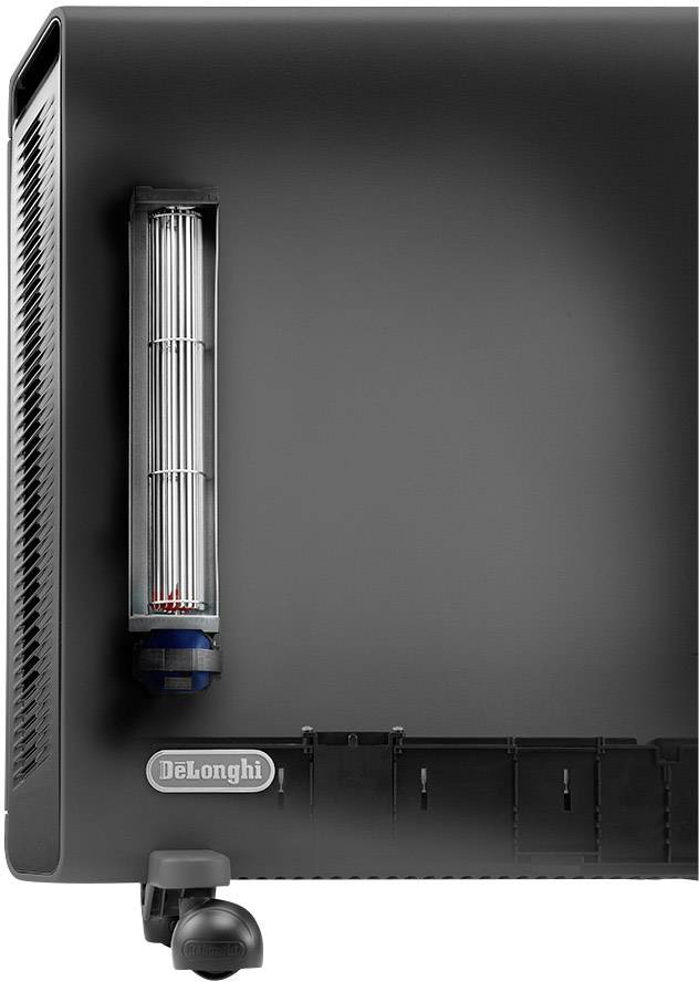 DeLonghi Konvektor HX65L22 taubengr