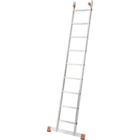 Krause Fabilo 129277 Aluminium Schiebeleiter inkl. Traverse Arbeitshöhe (max.): 5.25m Aluminium DIN EN 131 9.4kg Krause Fabilo 129277 Aluminium Schiebeleiter inkl. Traverse Arbeitshöhe (max.): 5.25m Aluminium DIN EN 131 9.4kg