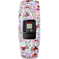 Garmin Vivofit Jr. 2 Fitness-Tracker S Bunt Garmin Vivofit Jr. 2 Fitness-Tracker S Bunt