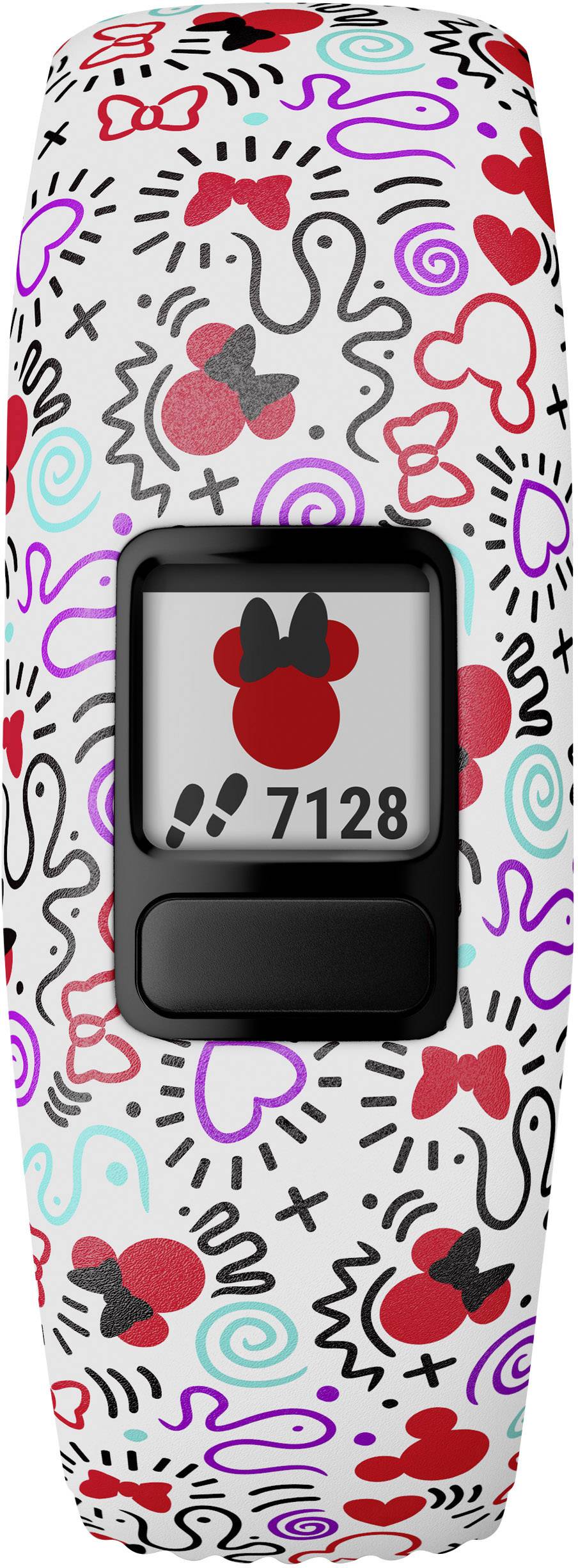 Garmin Vivofit Jr. 2 Fitness-Tracker S Bunt