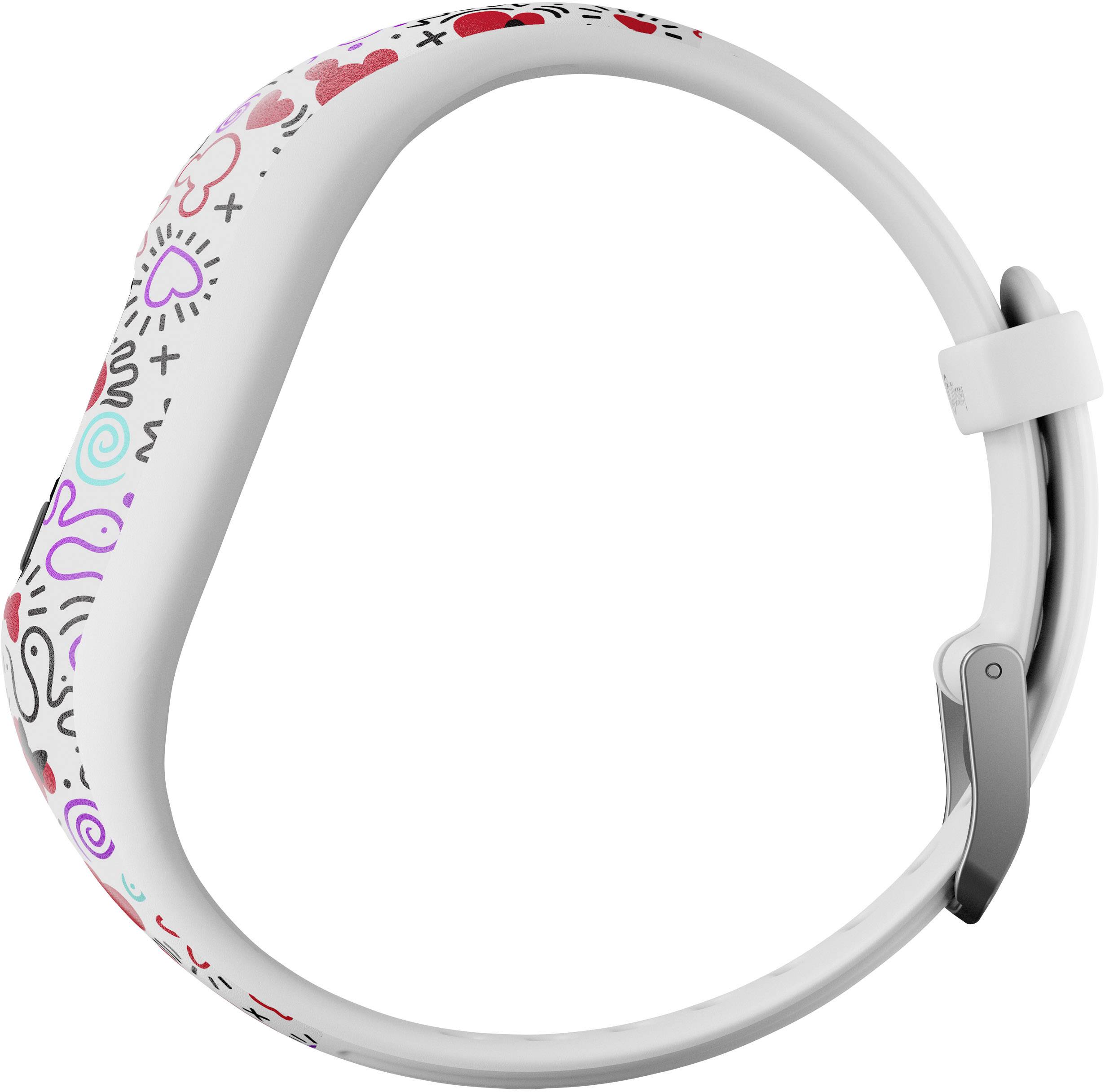 Garmin Vivofit Jr. 2 Fitness-Tracker S Bunt