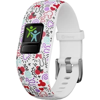 Garmin Vivofit Jr. 2 Fitness-Tracker S Bunt Garmin Vivofit Jr. 2 Fitness-Tracker S Bunt
