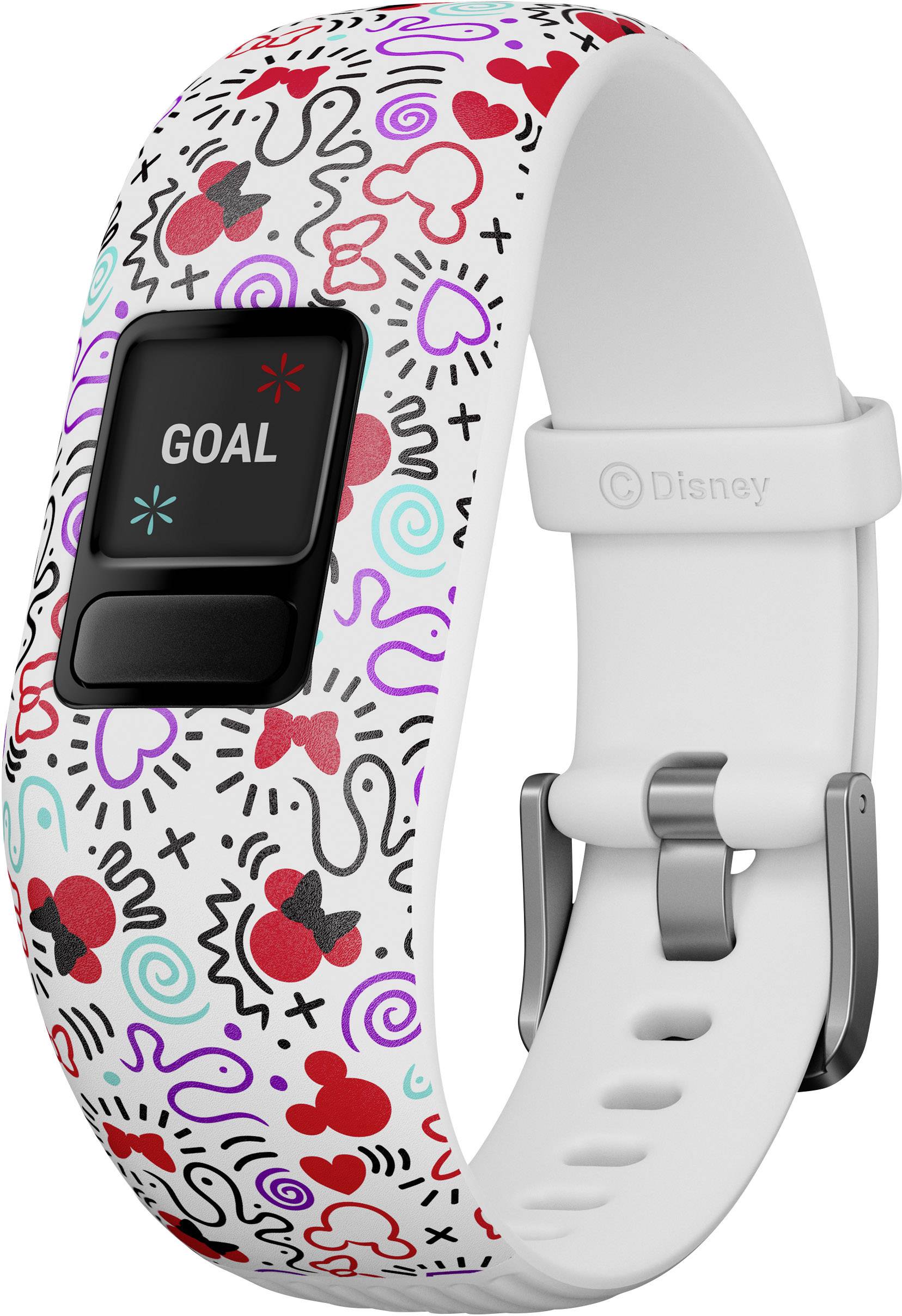 Garmin Vivofit Jr. 2 Fitness-Tracker S Bunt