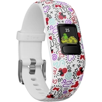 Garmin Vivofit Jr. 2 Fitness-Tracker S Bunt Garmin Vivofit Jr. 2 Fitness-Tracker S Bunt