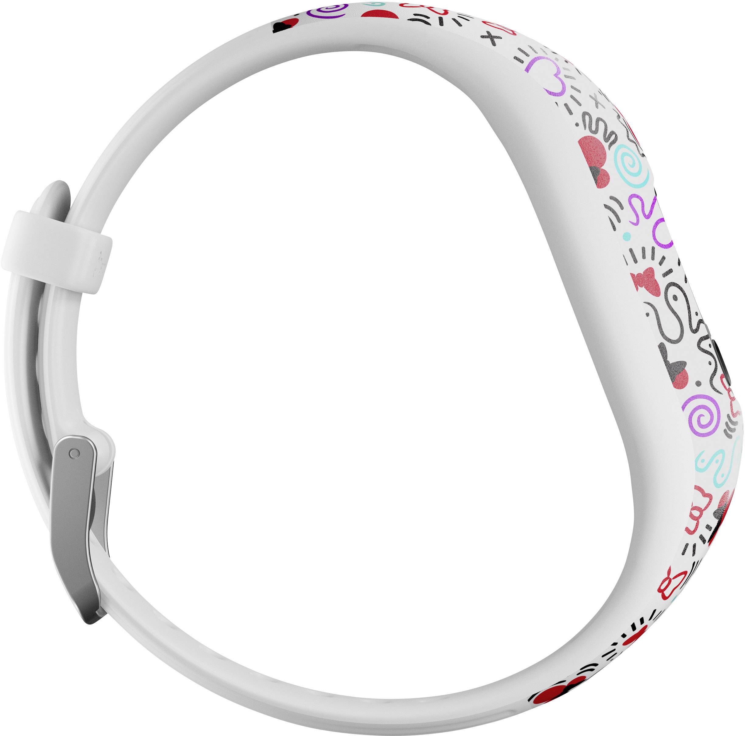 Garmin Vivofit Jr. 2 Fitness-Tracker S Bunt