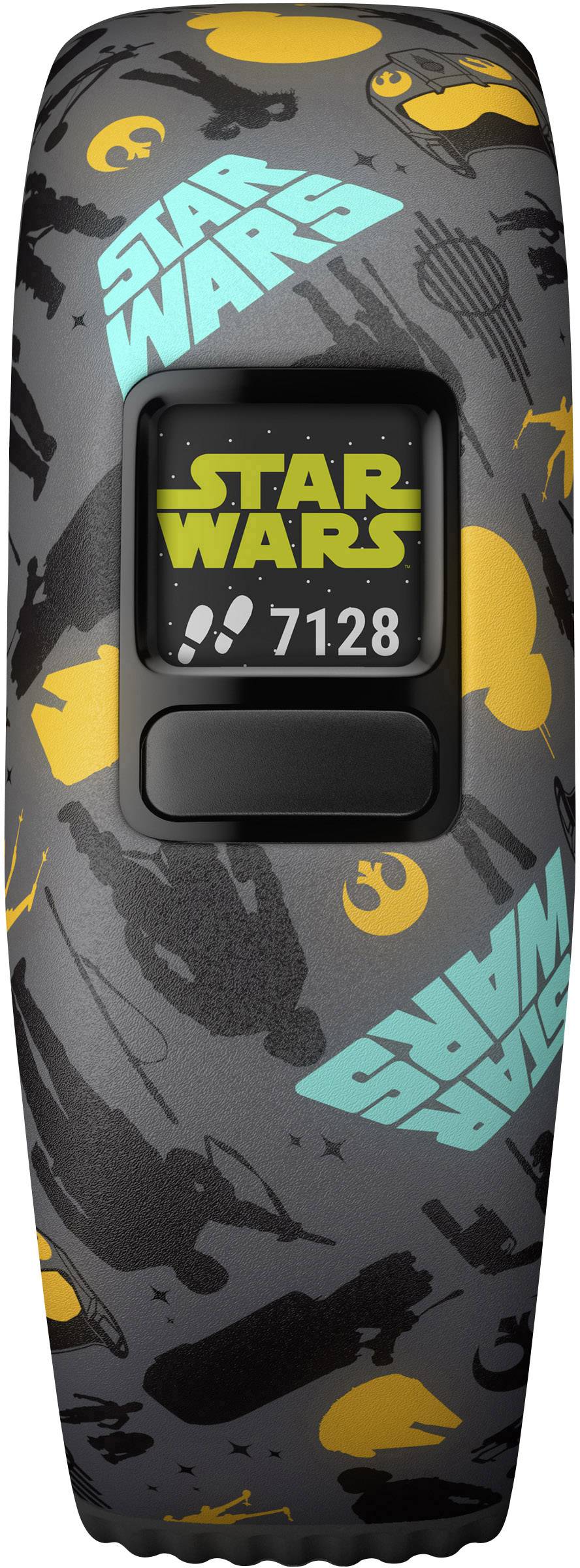 Garmin Vivofit Jr. 2 Fitness-Tracker S Bunt