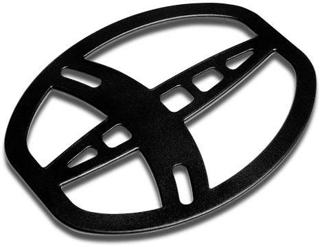 Garrett AT MAX International Metalldetektor digital, akustisch 1142160