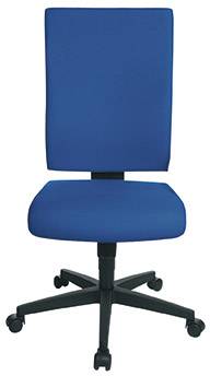Topstar Bürodrehstuhl Lightstar 20 Blau LS20W0G26 1 St.