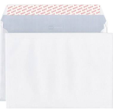 Elco Briefumschlag DIN B4 Weiß 48783