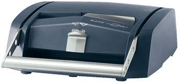 Leitz 73880000 Buchbindegerät (B x H x T) 470 x 160 x 560 mm DIN A4