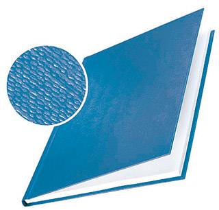 Buchbindemappe impressBind Hard Cover 17,5mm blau VE=10 Stück