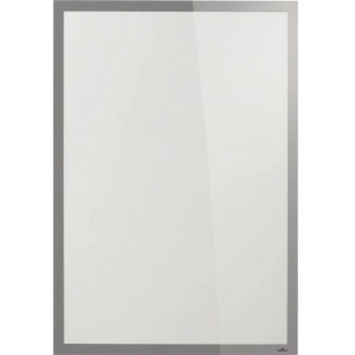 Durable 500423 DURAFRAME POSTER SUN A2 - 5004 Info-Rahmen, adhäsiv haftend DIN A2 Silber (B x H) 465 mm x 639 mm 1 St. Durable 500423 DURAFRAME POSTER SUN A2 - 5004 Info-Rahmen, adhäsiv haftend DIN A2 Silber (B x H) 465 mm x 639 mm 1 St.
