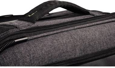 Hama est. 1923 Frankfurt Business Trolley - Notebook-Tasche - 40 cm (15.6) - Asphaltgrau
