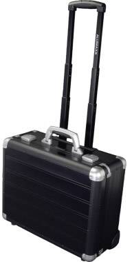 Alumaxx Notebook Trolley Schwarz