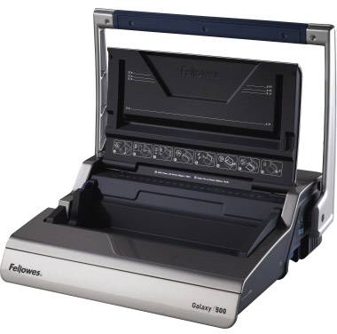 Fellowes 5622001 Plastikbindegerät (B x H x T) 526 x 152 x 446 mm DIN A4