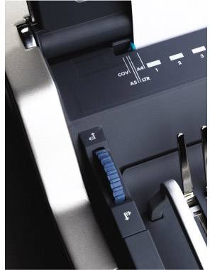 Fellowes 5622001 Plastikbindegerät (B x H x T) 526 x 152 x 446 mm DIN A4