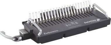 Fellowes 5622001 Plastikbindegerät (B x H x T) 526 x 152 x 446mm DIN A4