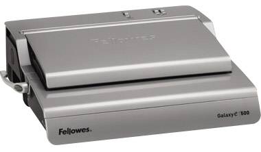 Fellowes 5622101 Plastikbindegerät (B x H x T) 490 x 152 x 446 mm DIN A4
