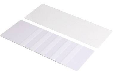 Safescan Reinigungskarte Geldscheinprüfer 136-0545 20St.