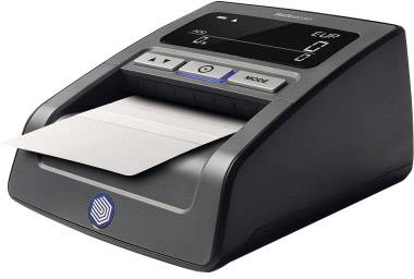 Safescan Reinigungskarte Geldscheinprüfer 136-0545 20St.