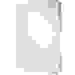 Blomus Schlüsselschrank 30 cm x 40 cm x 5 cm Edelstahl Weiß