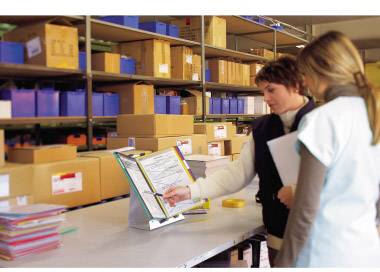 Tarifold Sichttafelständer Blau, Gelb, Grün, Rot, Schwarz DIN A4 Anzahl der mitgelieferten Sichttafeln 30