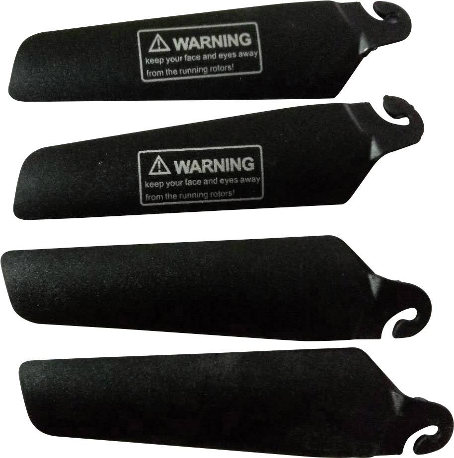Reely Multicopter-Propeller-Set 1619402
