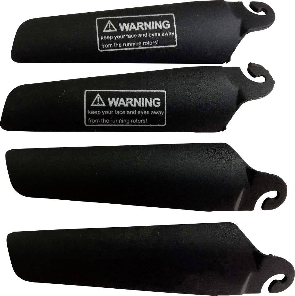 Reely Multicopter-Propeller-Set 1619402