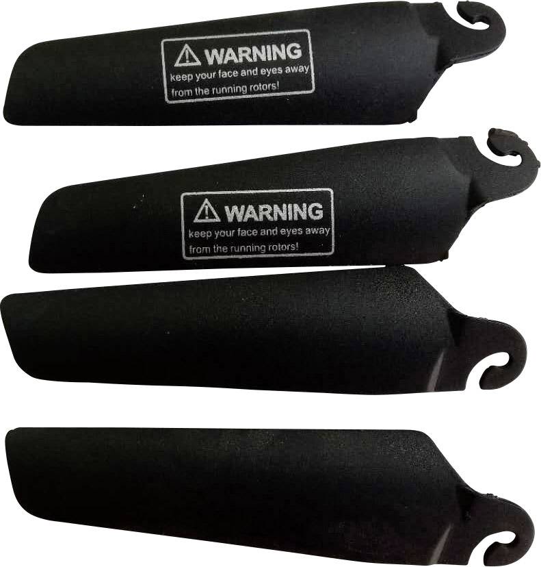 Reely Multicopter-Propeller-Set 1619402