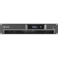 Dynacord L3600FD PA Verstärker RMS Leistung je Kanal an 4 Ohm: 1800W Dynacord L3600FD PA Verstärker RMS Leistung je Kanal an 4 Ohm: 1800W