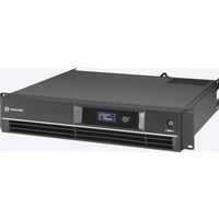 Dynacord L3600FD PA Verstärker RMS Leistung je Kanal an 4 Ohm: 1800W Dynacord L3600FD PA Verstärker RMS Leistung je Kanal an 4 Ohm: 1800W