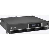 Dynacord L3600FD PA Verstärker RMS Leistung je Kanal an 4 Ohm: 1800W Dynacord L3600FD PA Verstärker RMS Leistung je Kanal an 4 Ohm: 1800W