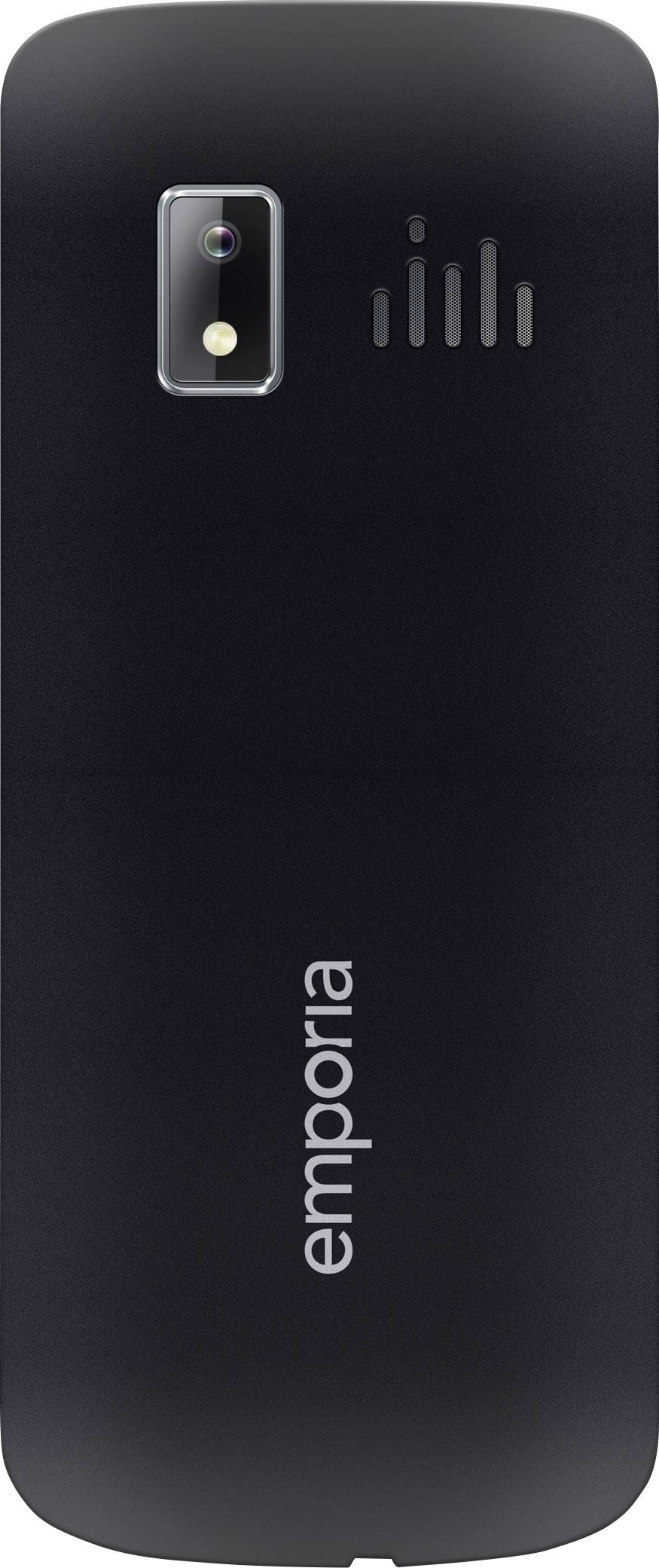 EMPORIA PRIME SCHWARZ