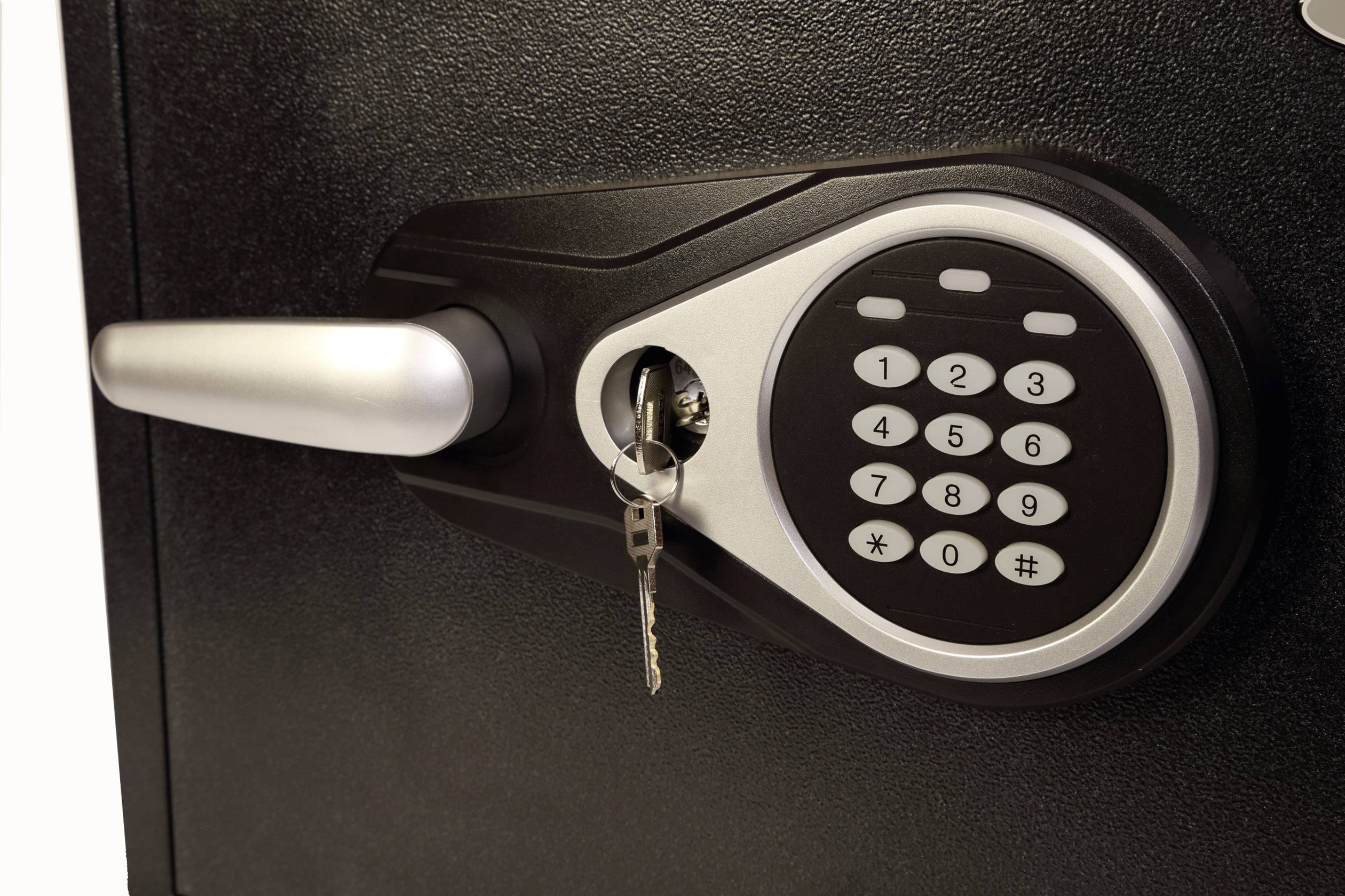 Phoenix FS1293E Titan Aqua Einbruchschutztresor wasserabweisend Zahlenschloss