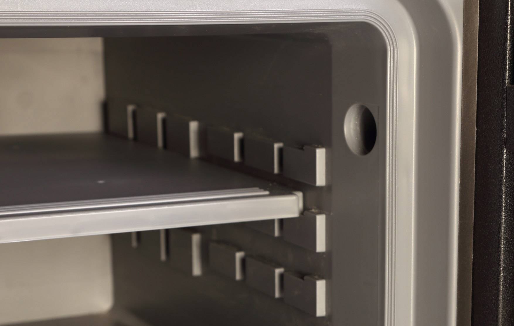 Phoenix FS1293E Titan Aqua Einbruchschutztresor wasserabweisend Zahlenschloss