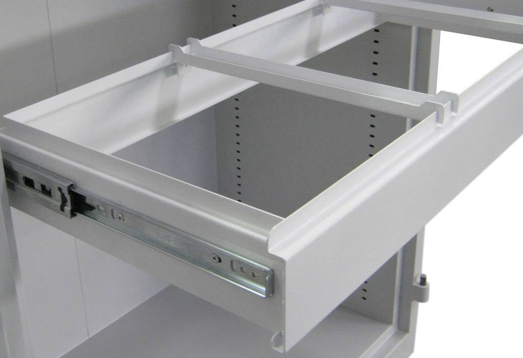 Phoenix FS1651E Firechief Feuerschutztresor feuerfest Zahlenschloss